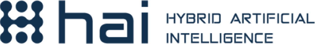 Hybrid AI (HAI)